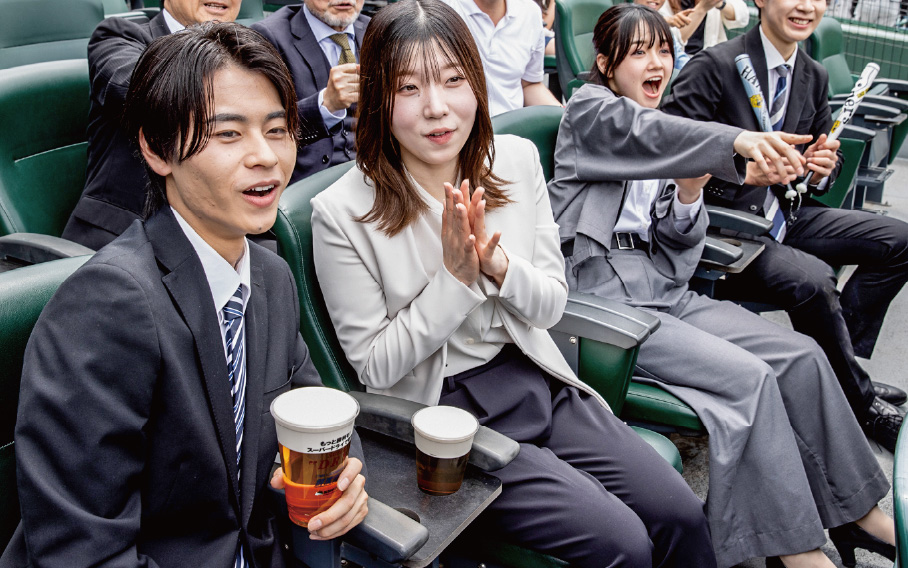 SMBCリラックスシート