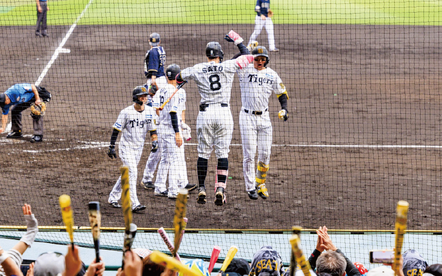 TOSHIBAプレミアムシート