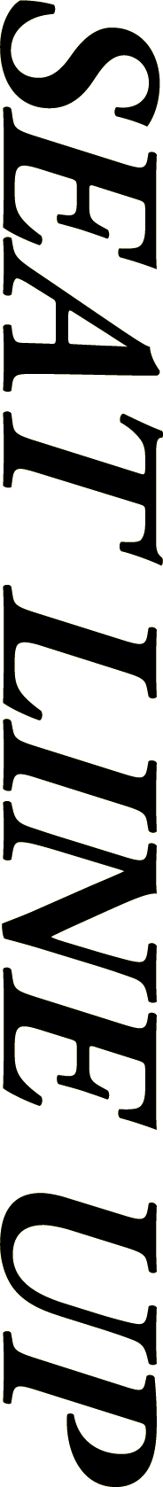 SEAT LINE UP
