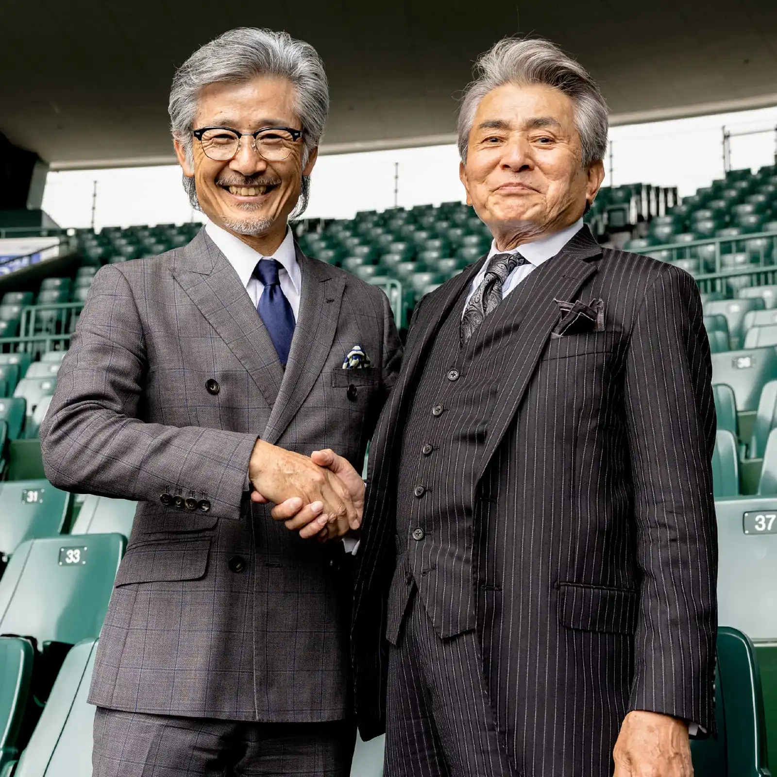 熱戦を共にする時間がつながりを深める