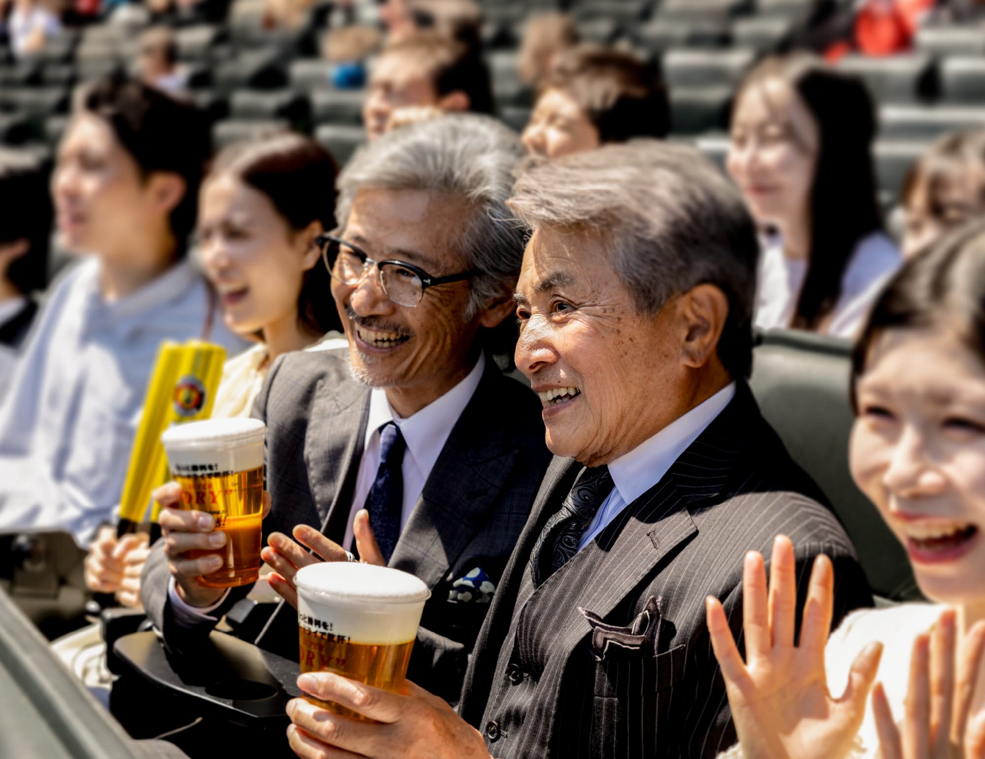 for BUSINESS 法人契約のお客様
