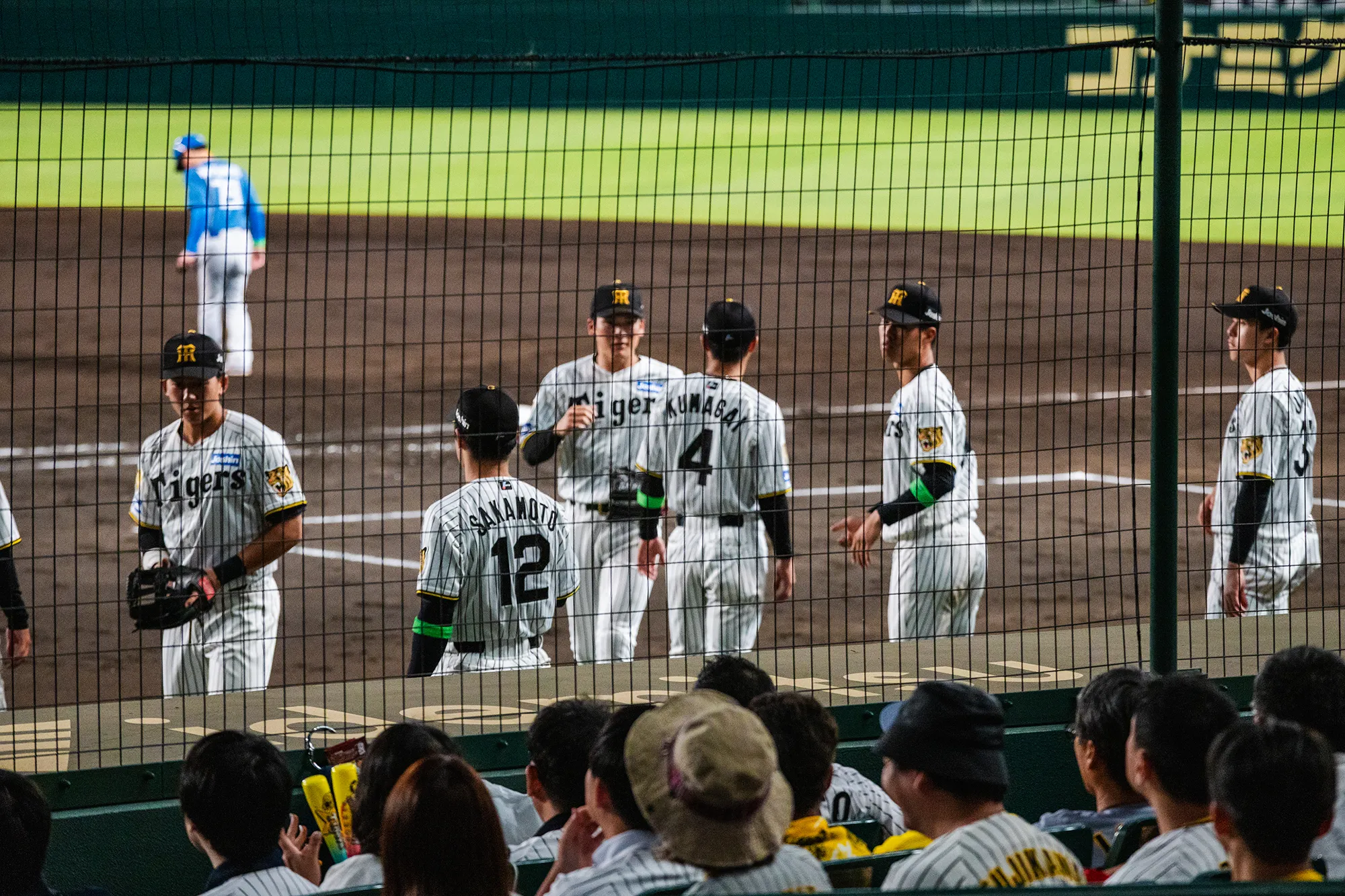 OSHIBAプレミアムシートからの風景写真07