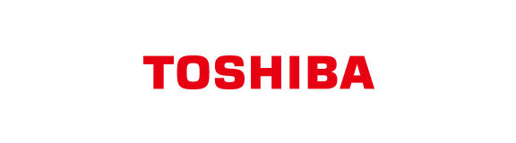 TOSHIBA
